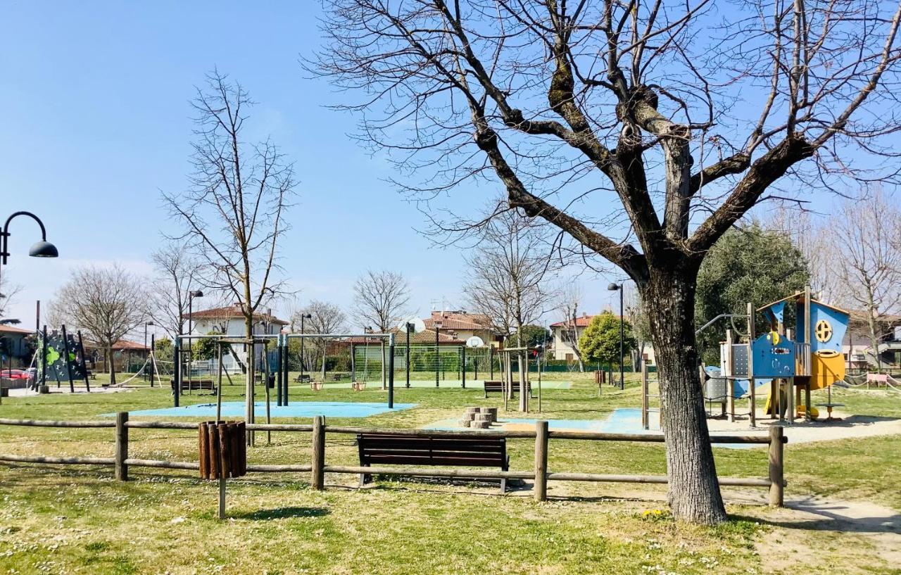 Flat Close To Terme Apartmán *